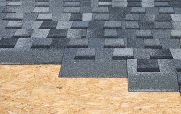 expert Stewkley Dean asphalt roof companies