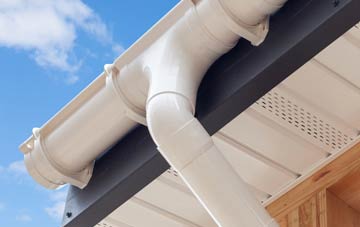 Stewkley Dean gutter installation costs