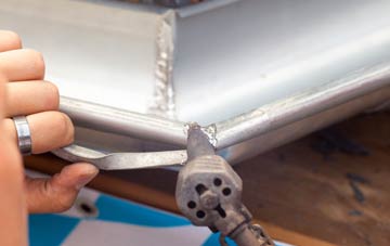 disadvantages of Stewkley Dean lead roofing