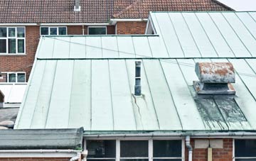 Stewkley Dean lead roofing costs