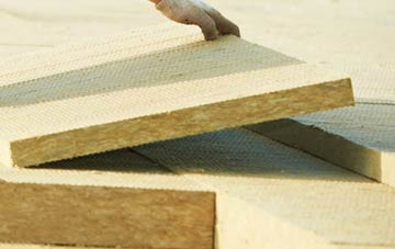 measuring Stewkley Dean tapered insulation