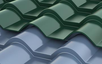 who should consider Stewkley Dean plastic roofs