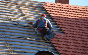 roof tiles Stewkley Dean, Buckinghamshire