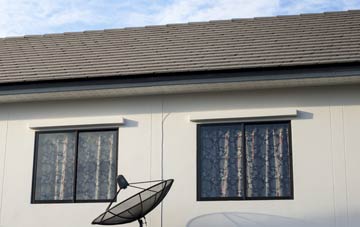 Stewkley Dean rubber roof costs