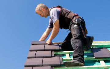 disadvantages of Stewkley Dean slate roofing