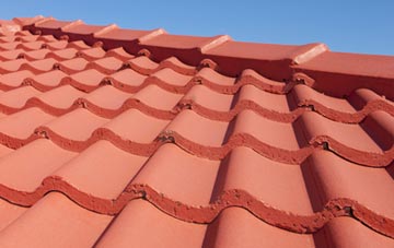 Stewkley Dean tile and slate roof replacement