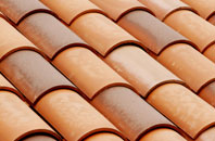Stewkley Dean clay roofing